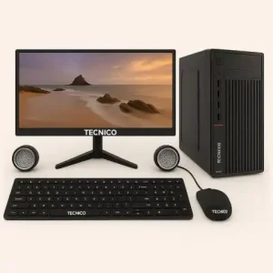 tecnico 20″ full desktop ultra performance pro edition 2025