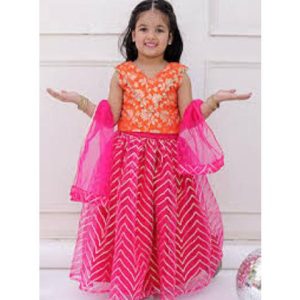 girls festive/wedding dress