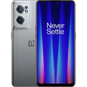 oneplus nord ce 2 5g (gray mirror, 128 gb) (8 gb ram)