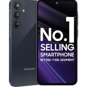 samsung galaxy a35 5g (awesome navy, 128 gb) (8 gb ram)